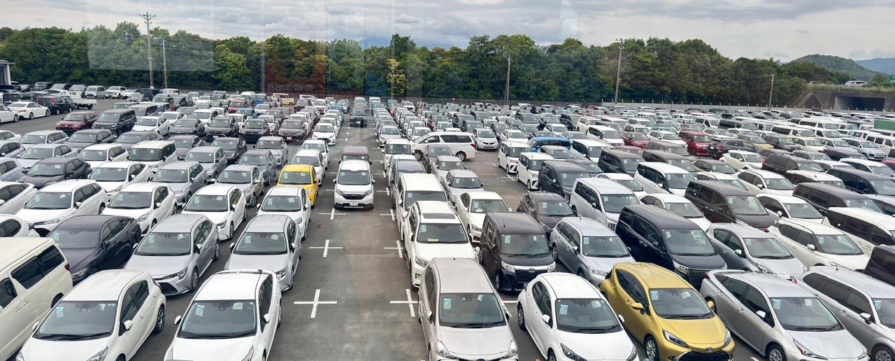 KMC JAPAN Company Overview