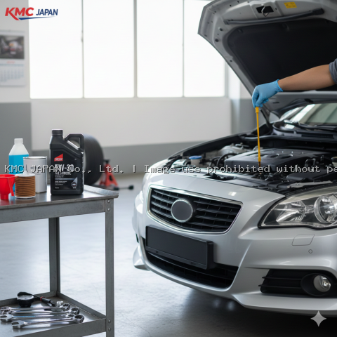 Regular Car Maintenance for Beginners: A Simple Guide to Keep Your Car Healthy