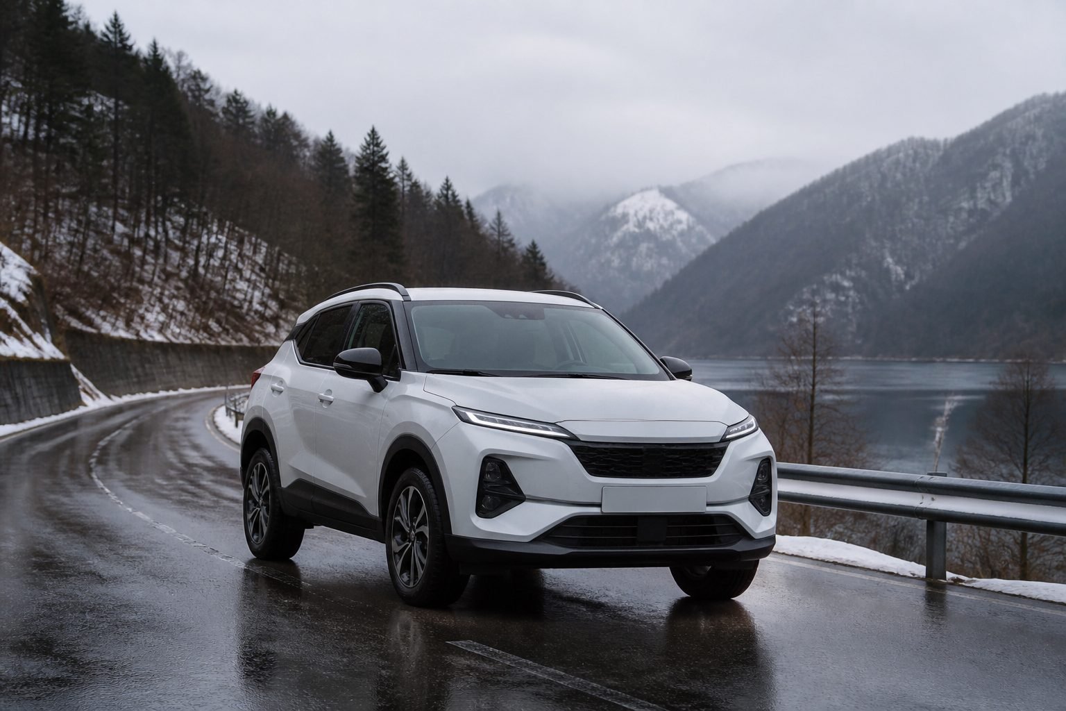 Best 4WD Used Cars in Japan