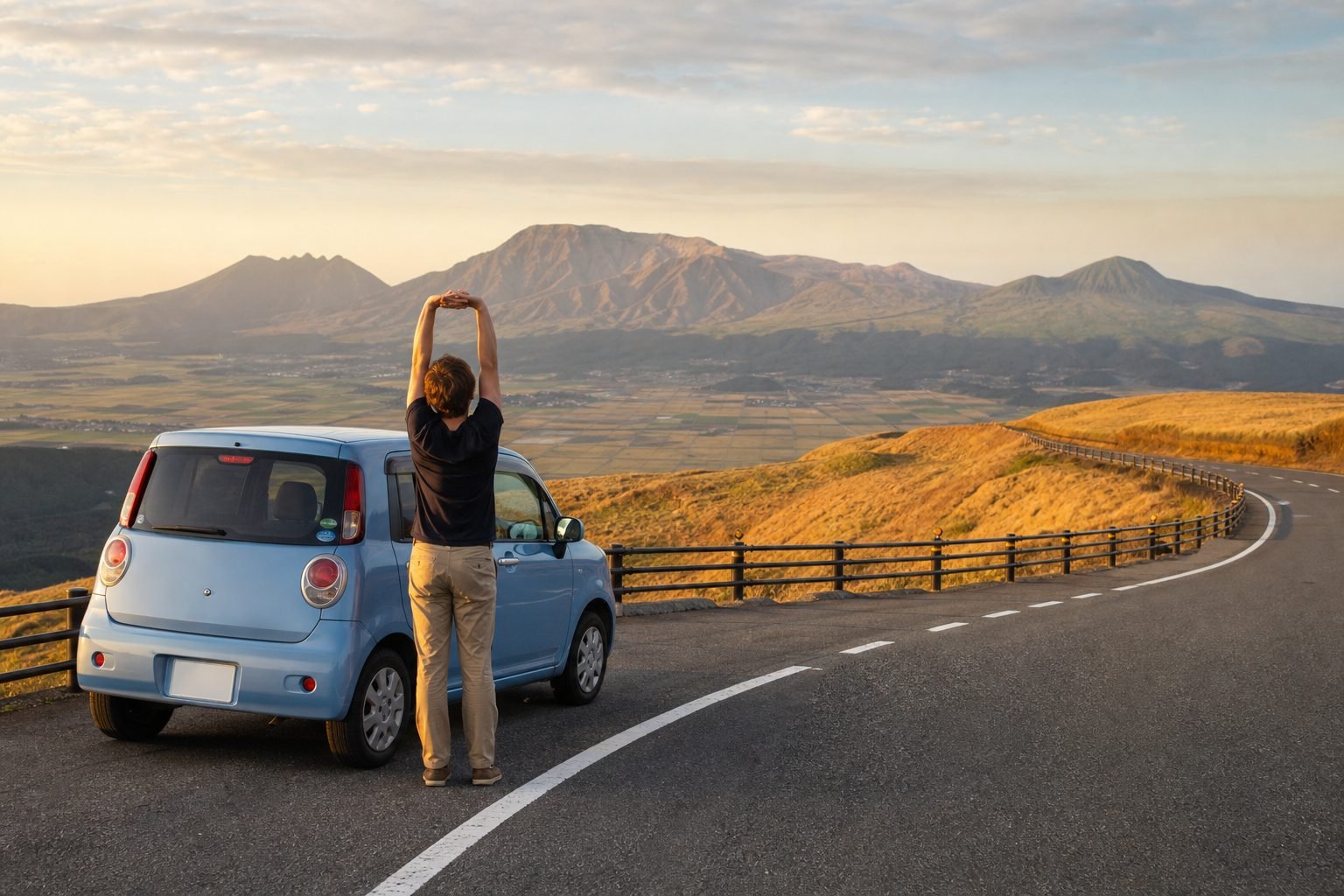 How to Buy a Used Car in Kyushu as a Foreigner: Fukuoka, Saga, Nagasaki and Kumamoto
