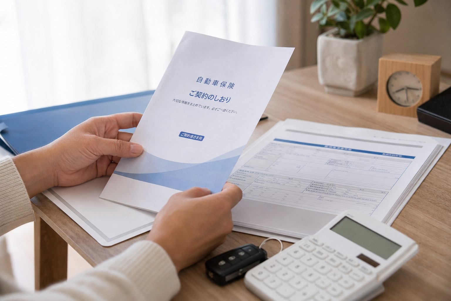 Japanese Car Insurance Explained for Foreigners