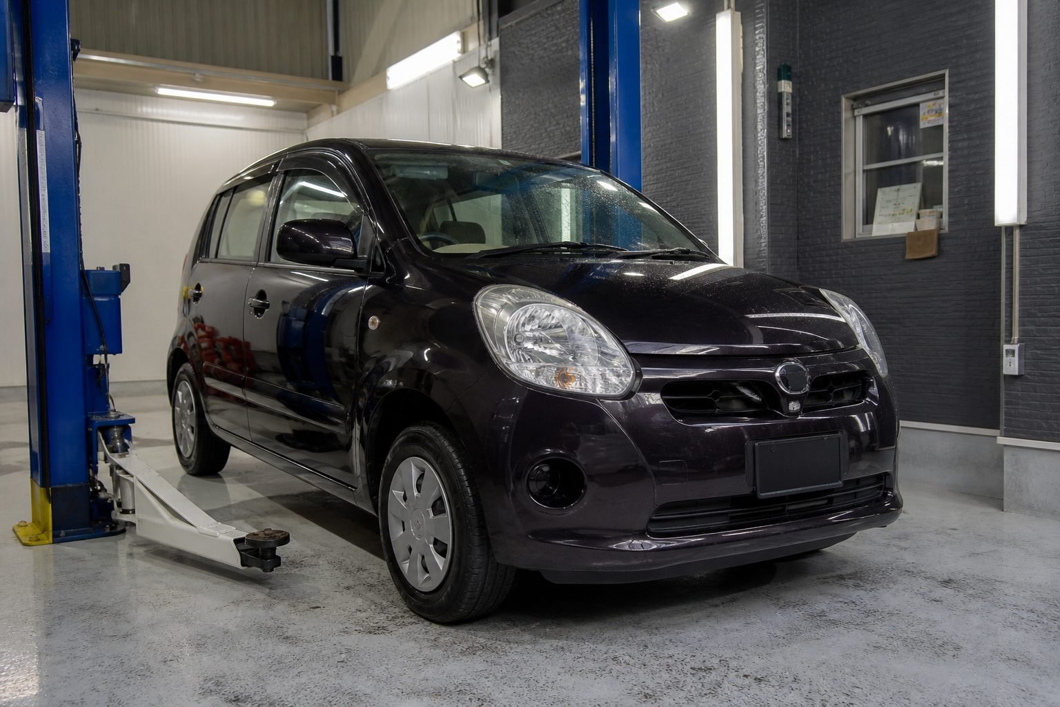 JCI/Shaken Proxy Service in Japan: Let KMC JAPAN Handle Your Car Inspection