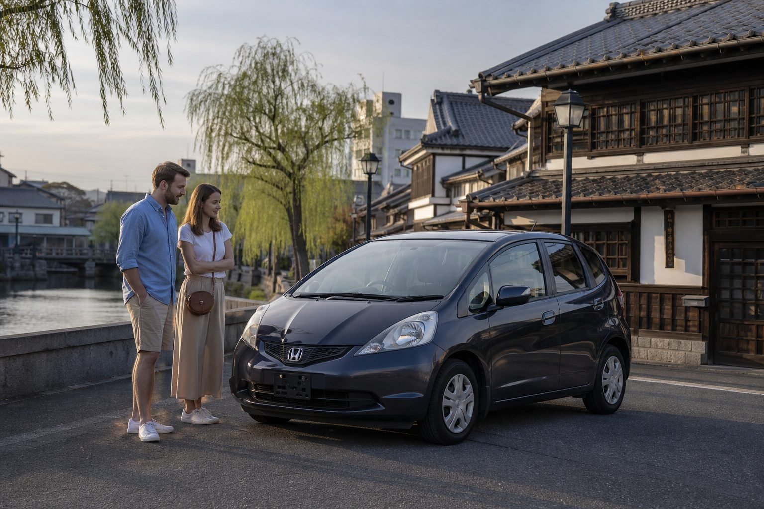 Used Cars in Kurume for Foreigners