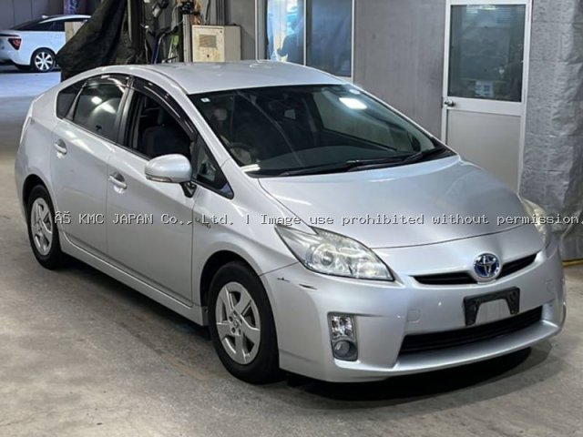 Toyota Prius S