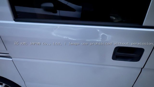 2006 Suzuki EVERY VAN — photo 5 of 25