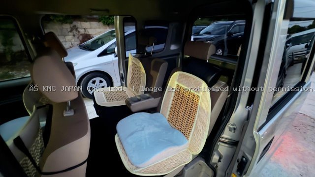 2006 Suzuki EVERY VAN — photo 9 of 25