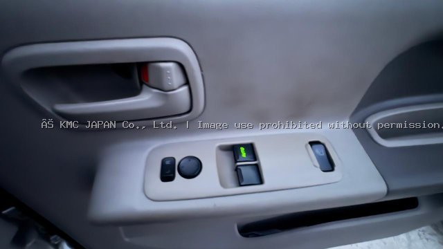 2006 Suzuki EVERY VAN — photo 11 of 25