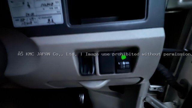 2006 Suzuki EVERY VAN — photo 12 of 25