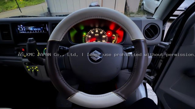 2006 Suzuki EVERY VAN — photo 13 of 25