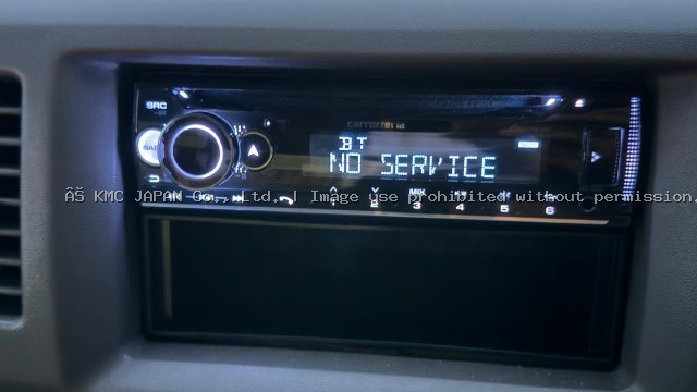 2006 Suzuki EVERY VAN — photo 15 of 25