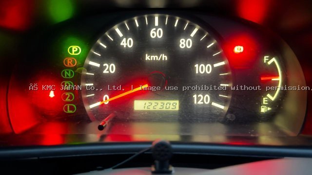 2006 Suzuki EVERY VAN — photo 16 of 25