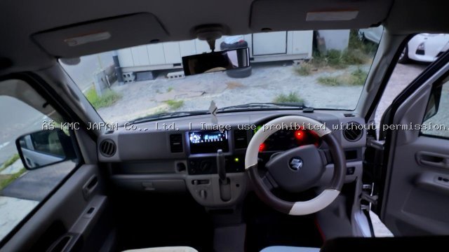 2006 Suzuki EVERY VAN — photo 17 of 25
