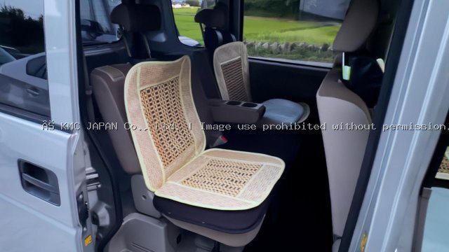 2006 Suzuki EVERY VAN — photo 18 of 25