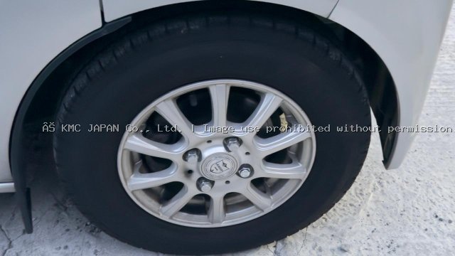 2006 Suzuki EVERY VAN — photo 20 of 25