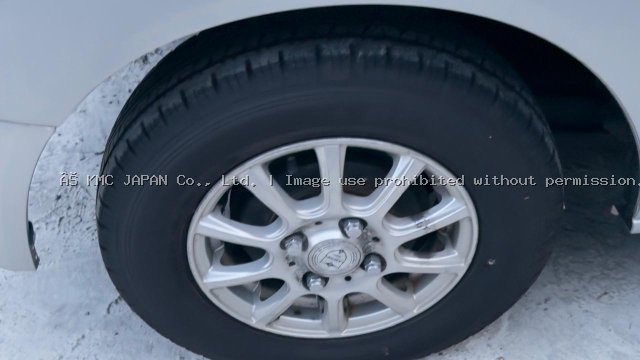 2006 Suzuki EVERY VAN — photo 21 of 25