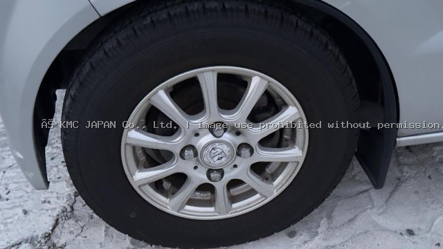 2006 Suzuki EVERY VAN — photo 23 of 25