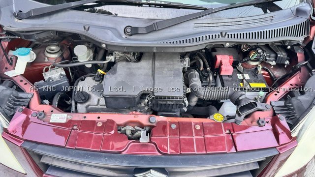2008 Suzuki PALETTE X — photo 2 of 24