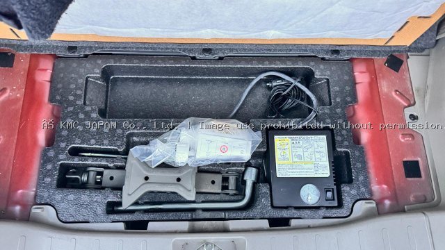 2008 Suzuki PALETTE X — photo 3 of 24
