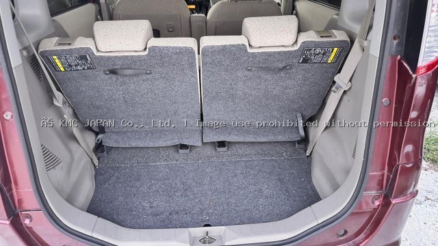 2008 Suzuki PALETTE X — photo 4 of 24