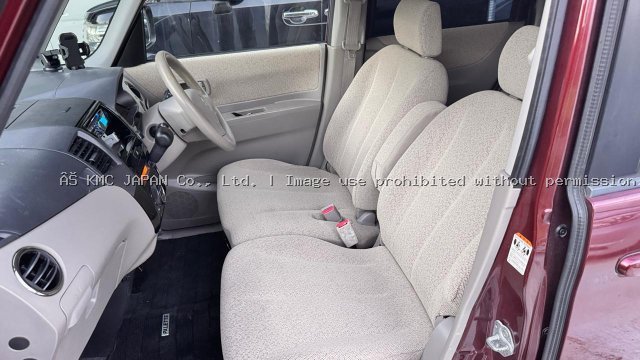 2008 Suzuki PALETTE X — photo 6 of 24