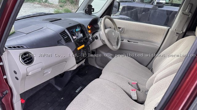2008 Suzuki PALETTE X — photo 7 of 24