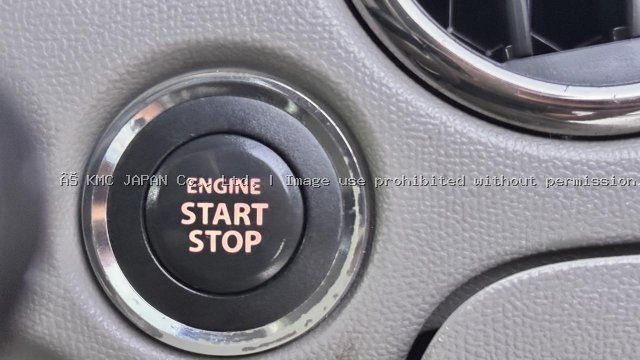 2008 Suzuki PALETTE X — photo 10 of 24