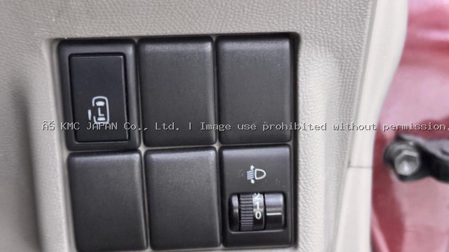 2008 Suzuki PALETTE X — photo 11 of 24