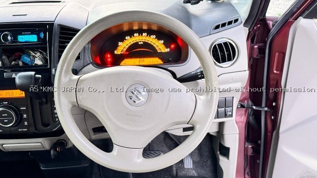 2008 Suzuki PALETTE X — photo 14 of 24