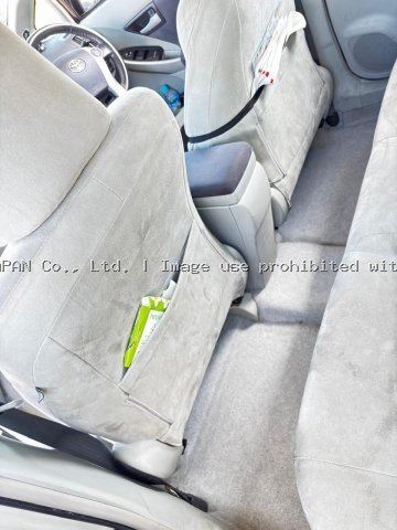 2009 Toyota PRIUS G TOURING SELECTION — photo 2 of 11