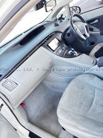 2009 Toyota PRIUS G TOURING SELECTION — photo 3 of 11