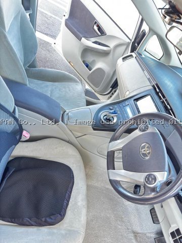 2009 Toyota PRIUS G TOURING SELECTION — photo 4 of 11