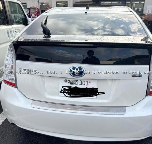2009 Toyota PRIUS G TOURING SELECTION — photo 6 of 11