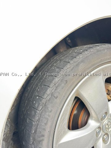 2009 Toyota PRIUS G TOURING SELECTION — photo 8 of 11