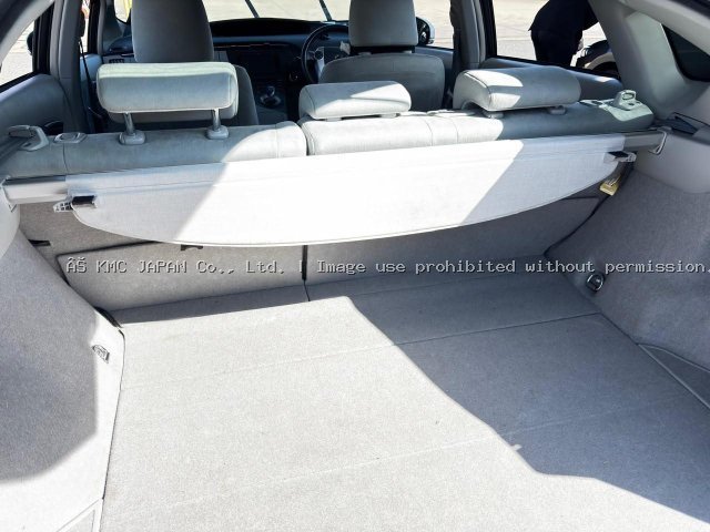 2009 Toyota PRIUS G TOURING SELECTION — photo 9 of 11