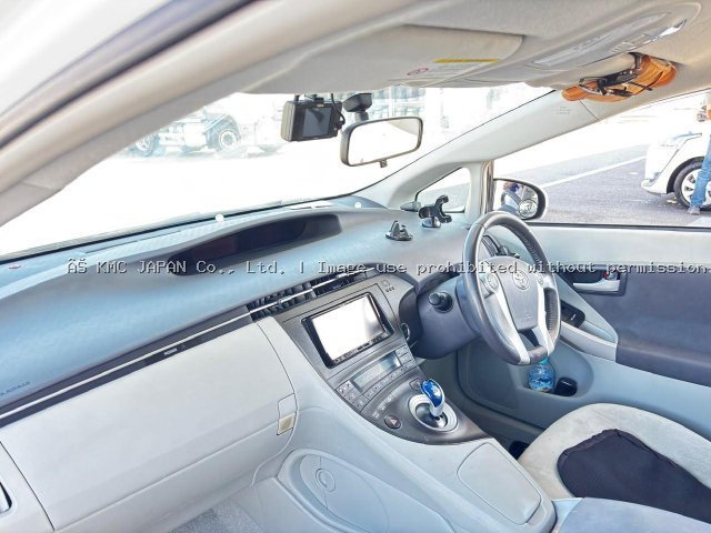 2009 Toyota PRIUS G TOURING SELECTION — photo 10 of 11