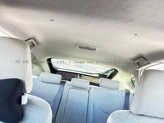 2009 Toyota PRIUS G TOURING SELECTION — photo 11 of 11