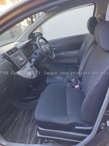2008 Daihatsu MIRA CUSTOM X — photo 4 of 9