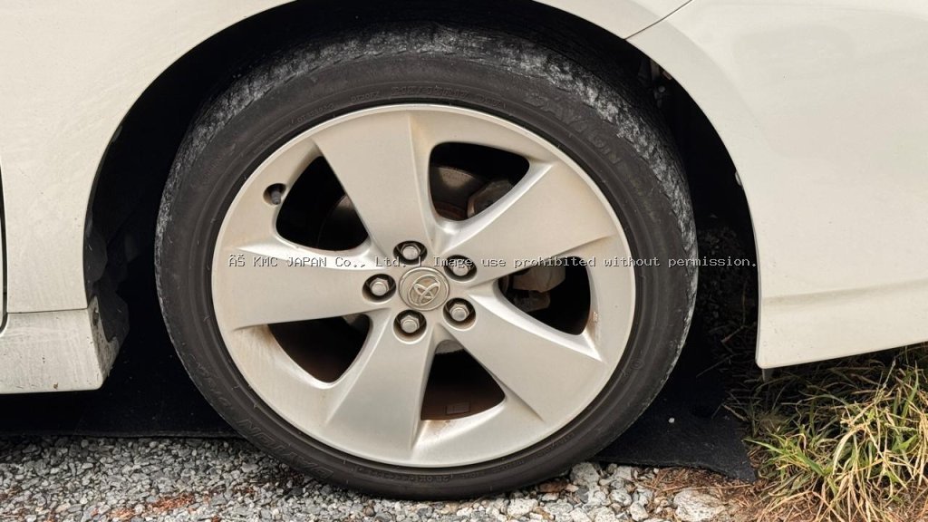 2009 Toyota PRIUS G TOURING SELECTION — photo 12 of 28