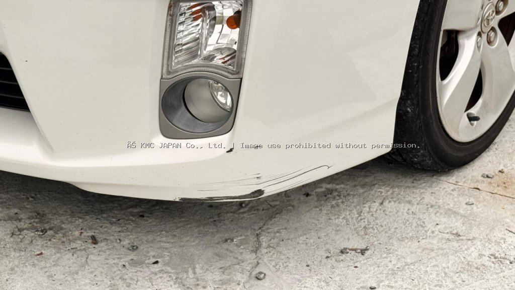 2009 Toyota PRIUS G TOURING SELECTION — photo 13 of 28
