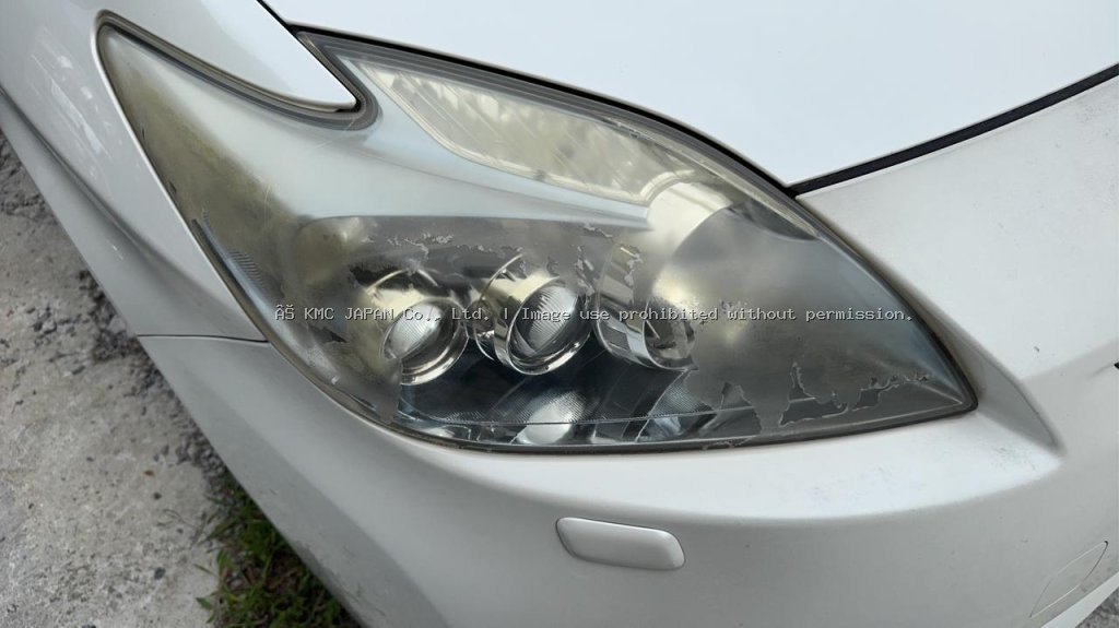 2009 Toyota PRIUS G TOURING SELECTION — photo 16 of 28