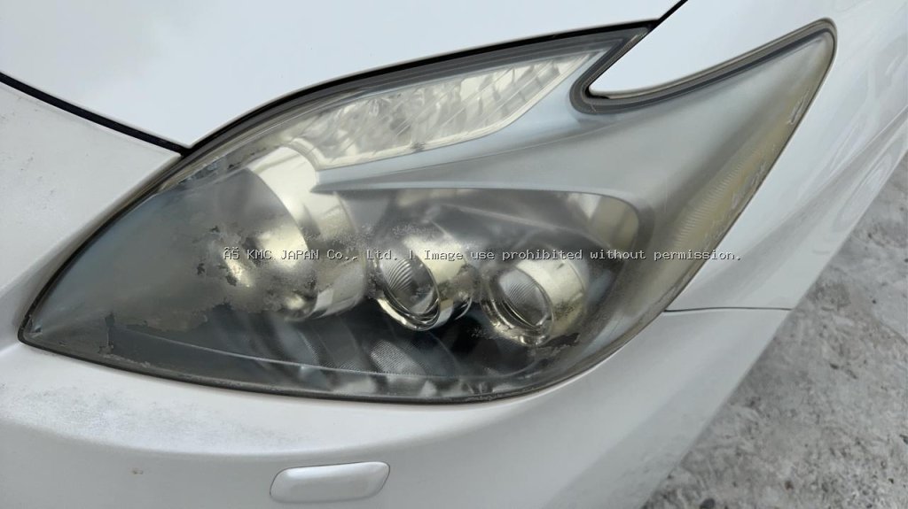 2009 Toyota PRIUS G TOURING SELECTION — photo 17 of 28