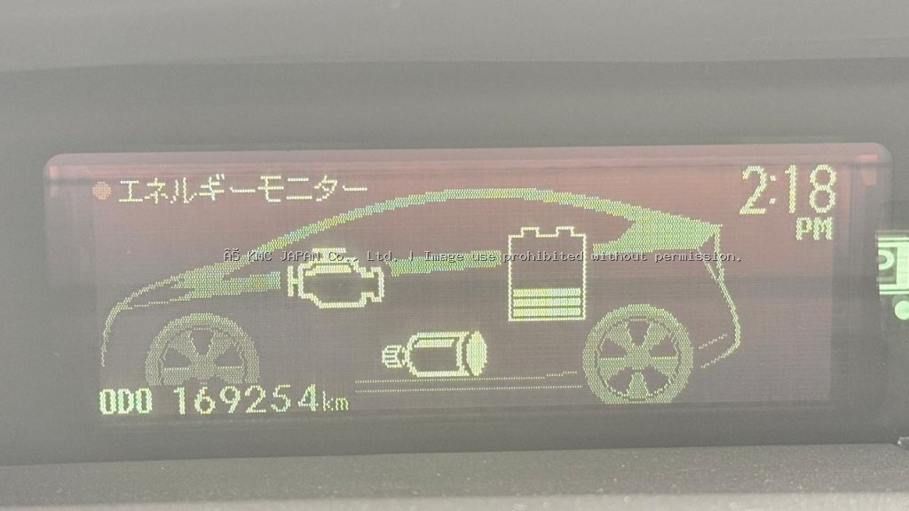 2009 Toyota PRIUS G TOURING SELECTION — photo 23 of 28