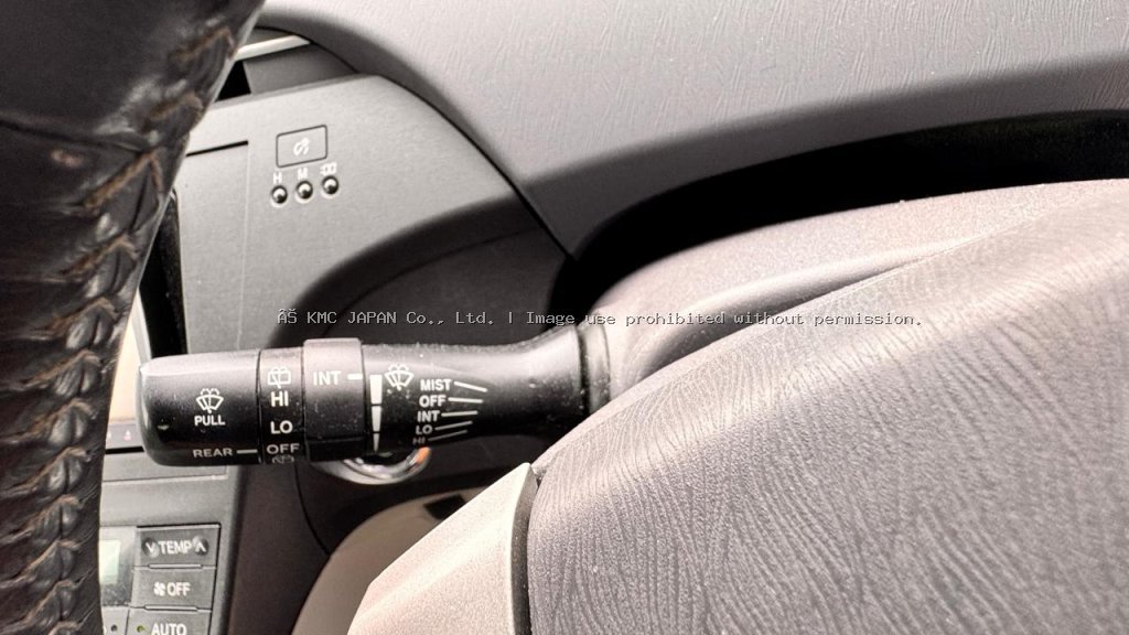 2009 Toyota PRIUS G TOURING SELECTION — photo 27 of 28