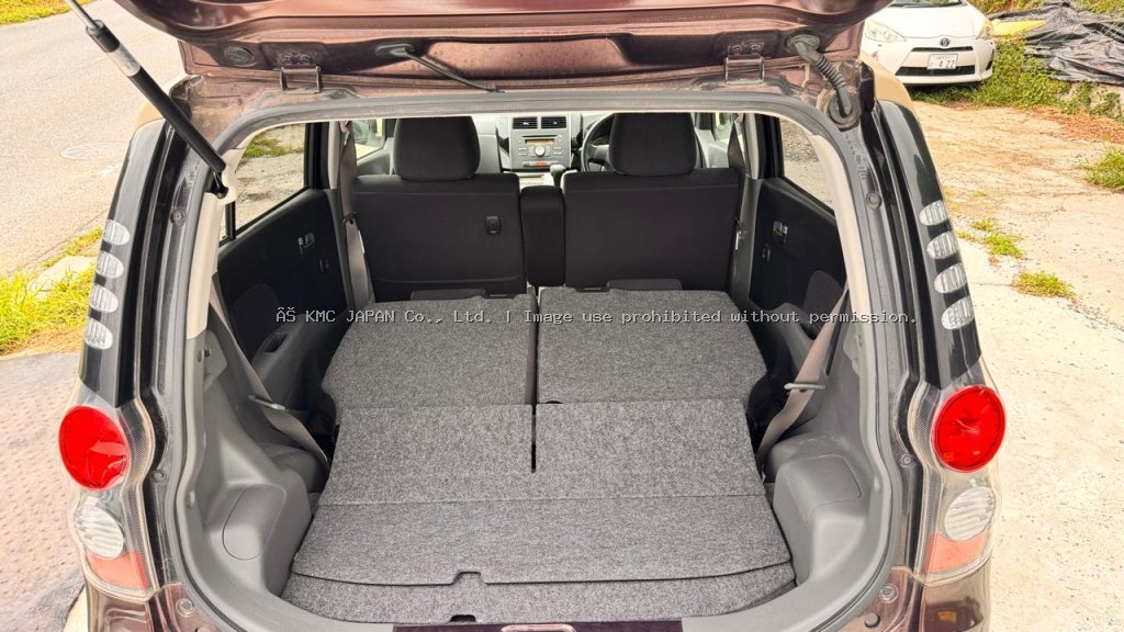 2008 Daihatsu MIRA CUSTOM X — 写真 14 / 32