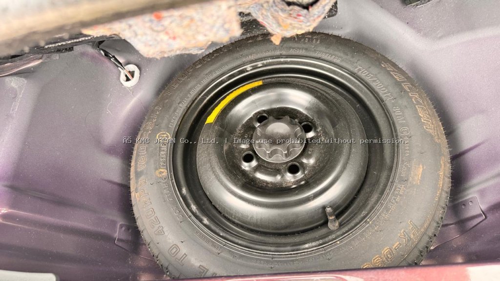 2008 Daihatsu MIRA CUSTOM X — 写真 15 / 32