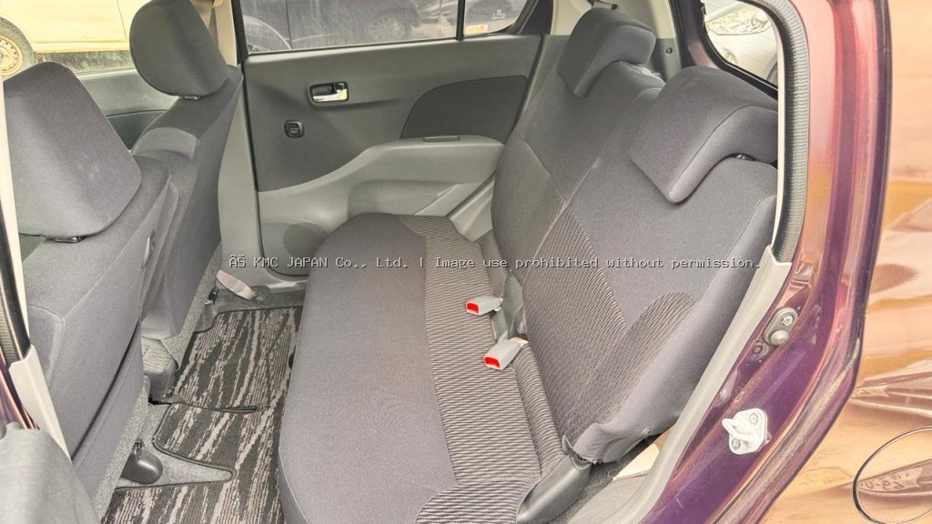 2008 Daihatsu MIRA CUSTOM X — 写真 19 / 32