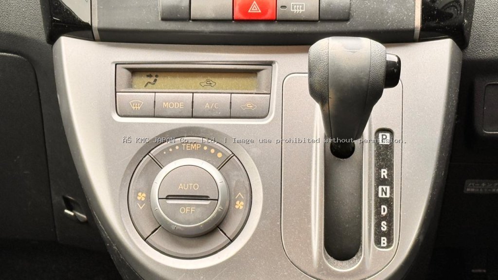 2008 Daihatsu MIRA CUSTOM X — 写真 20 / 32