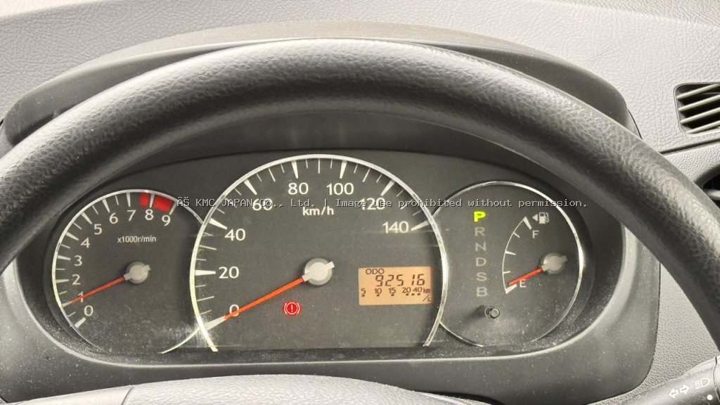 2008 Daihatsu MIRA CUSTOM X — 写真 22 / 32