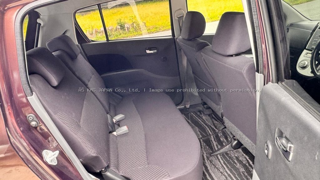 2008 Daihatsu MIRA CUSTOM X — 写真 25 / 32