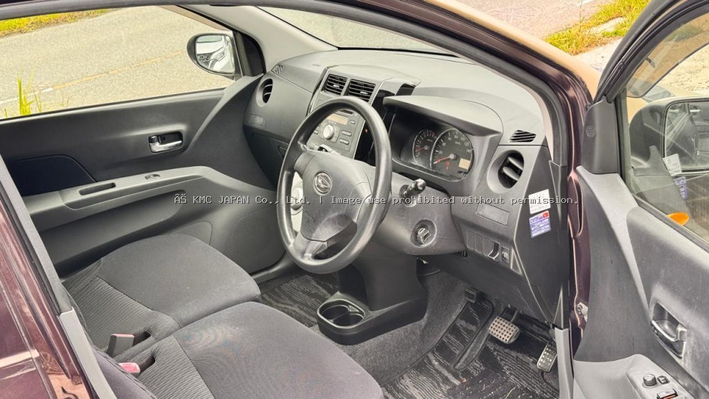 2008 Daihatsu MIRA CUSTOM X — 写真 26 / 32